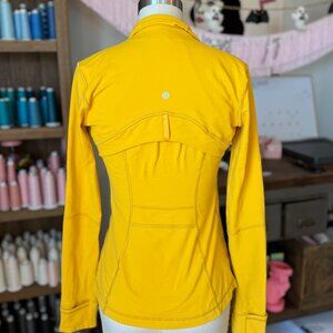 Lululemon Align Jacket Size 2